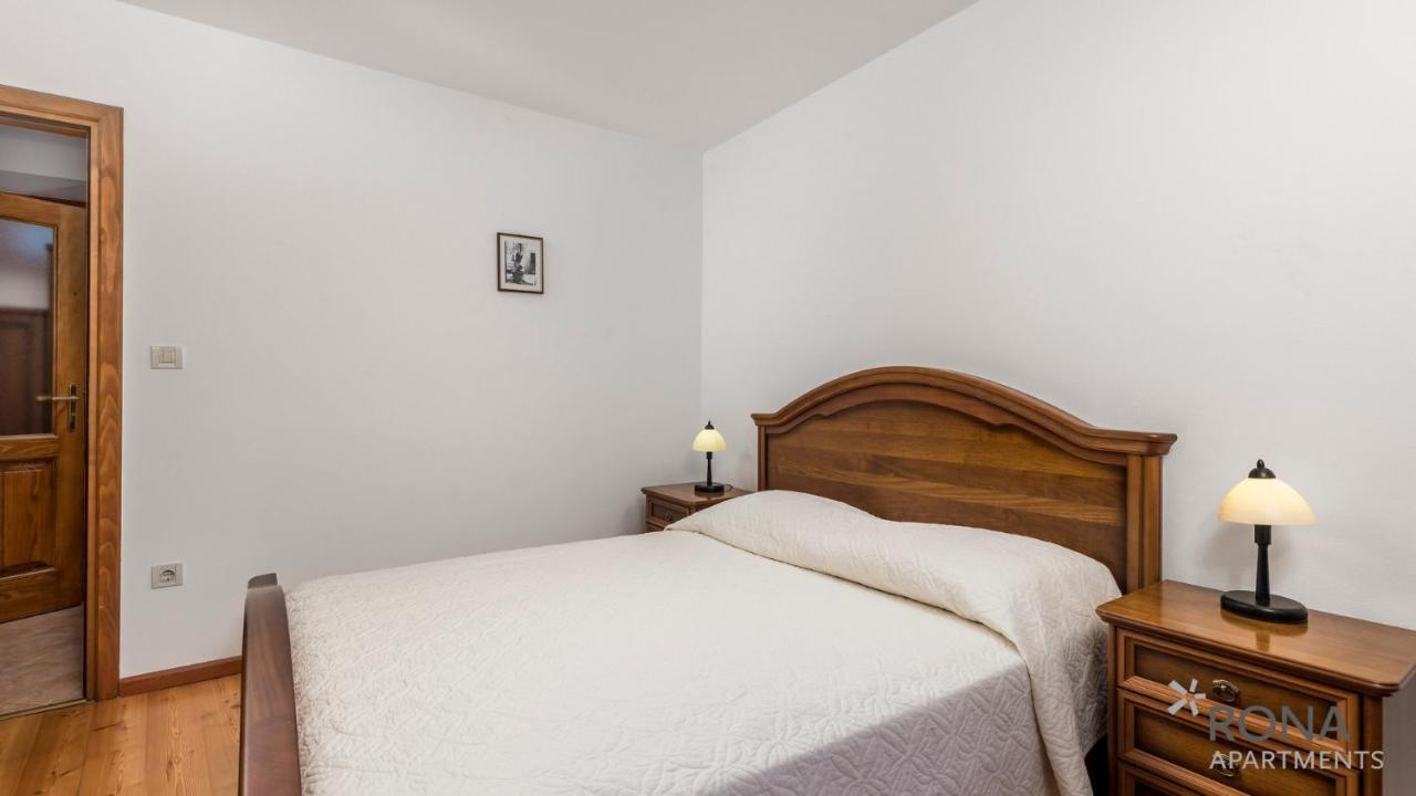 Rona Stone House Apartments Janja Boljun Екстер'єр фото
