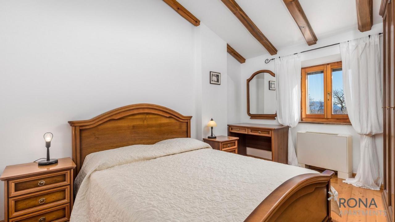 Rona Stone House Apartments Janja Boljun Екстер'єр фото