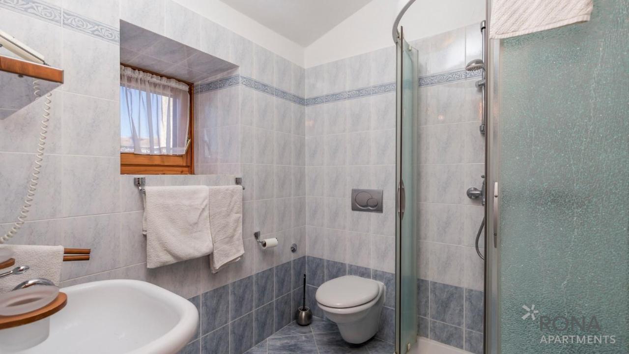 Rona Stone House Apartments Janja Boljun Екстер'єр фото